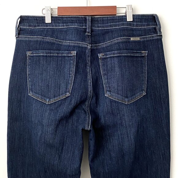 KanCan Marietta Bootcut Flare Jeans - Picture 14 of 16